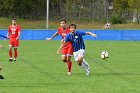 Men’s Soccer vs WPI  Wheaton Men’s Soccer vs Worcester Polytechnic Institute. - Photo by Keith Nordstrom : Wheaton, Men’s Soccer